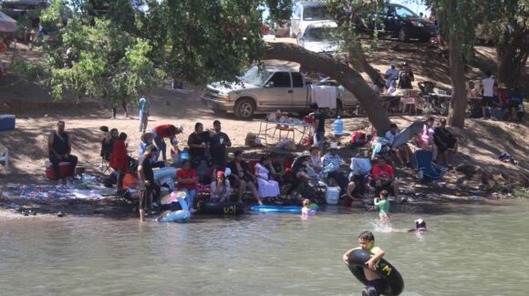 ¿A dónde vas en Semana Santa? En Guasave, Sinaloa estos son los lugares favoritos de los locales para descansar