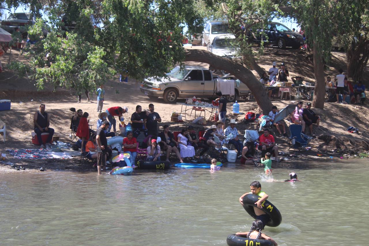Río de Guasave