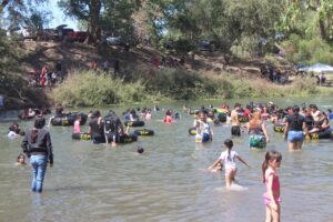 Río de Guasave