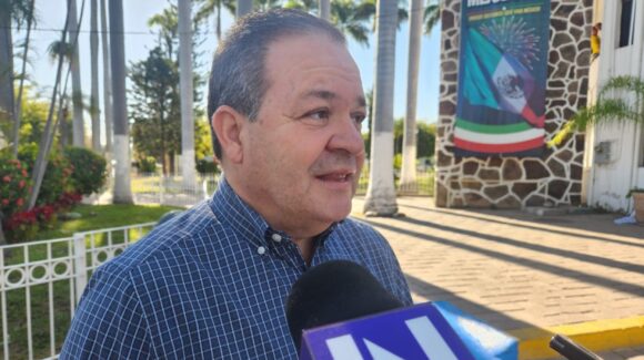 Aumento al combustible pega sin duda a arcas de Ahome; ajustarán gastos operativos; Tesorero