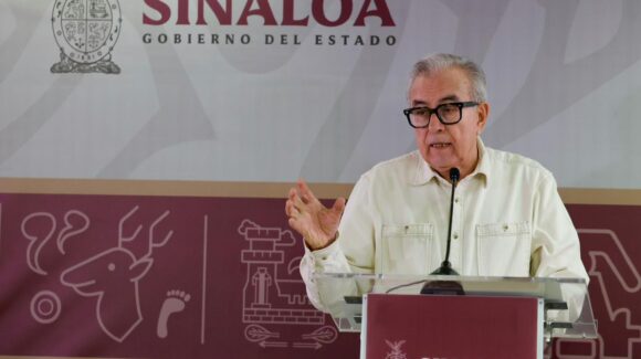 “Es reclamo popular que seamos menos onerosos”; Reforma Electoral permitirá hacer ajustes en la representación de cámaras: Rocha