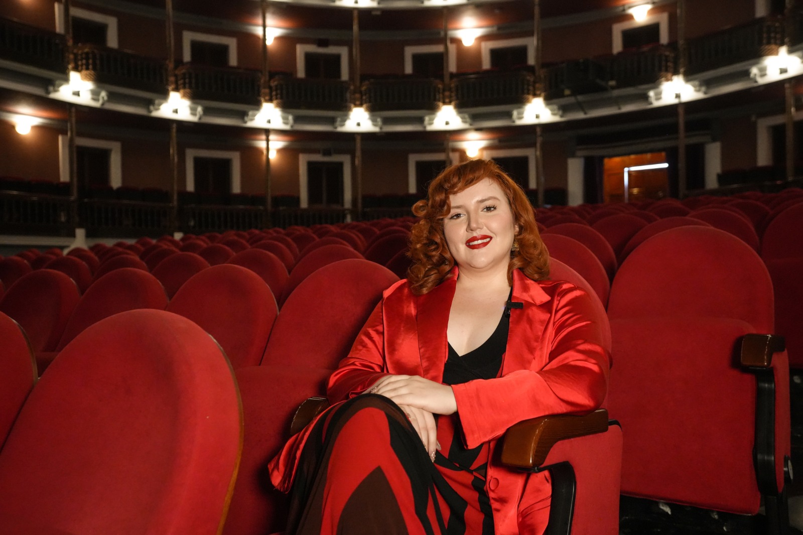 Rosa Ferreiro