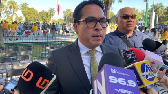 Sin descuidar playas y balnearios, vigilará Protección Civil “El Tambor” y las dunas en Navolato durante semana santa en Sinaloa
