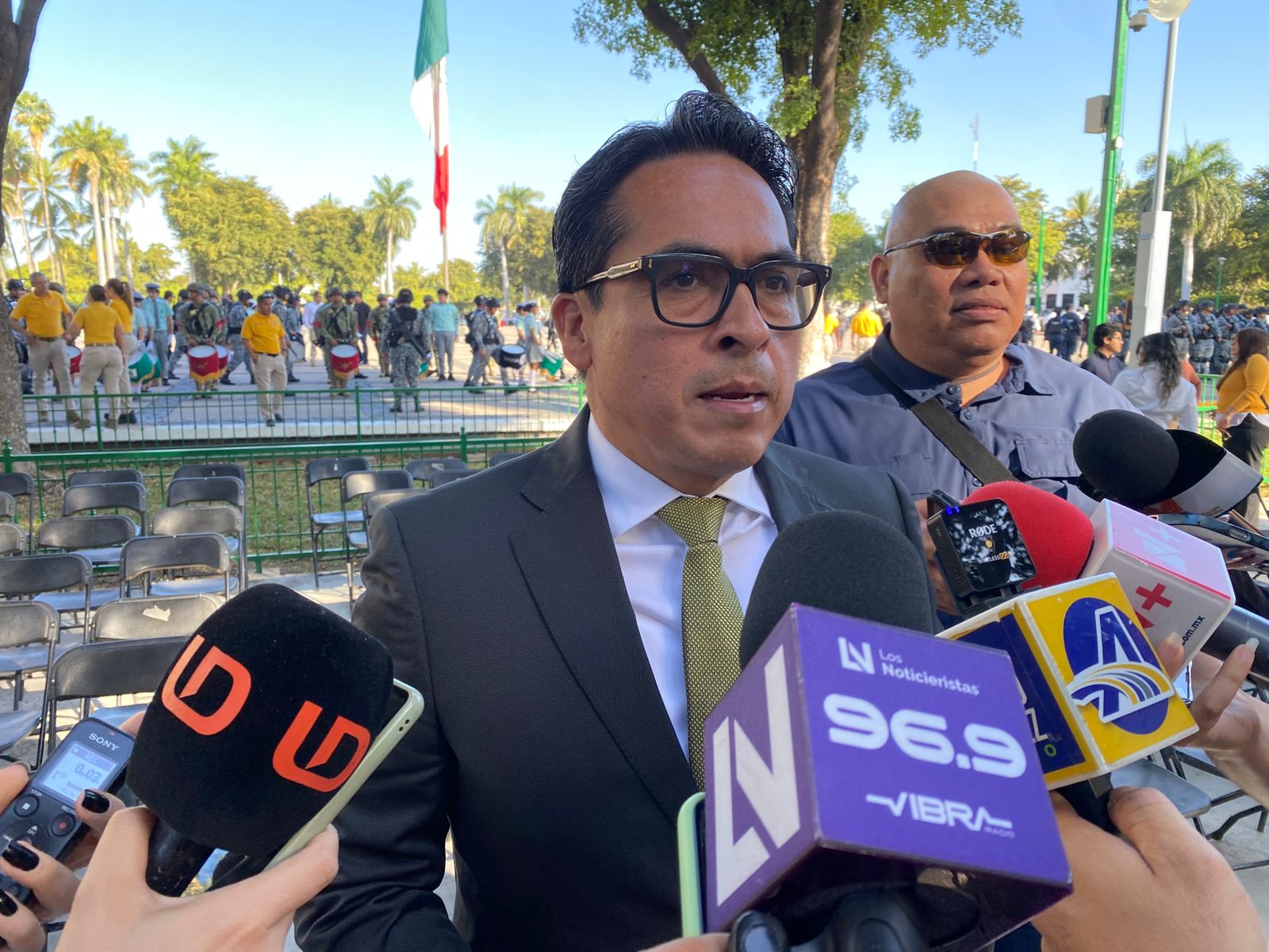 Roy Navarrete Cuevas