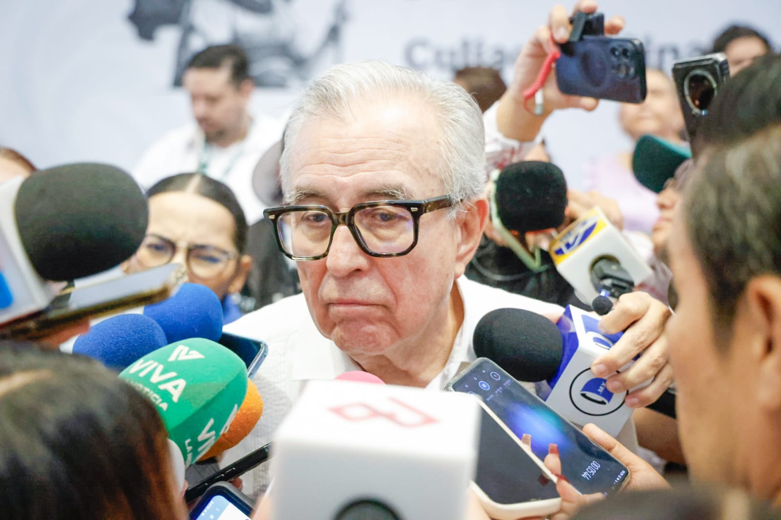 Anuncian fortalecimiento del Instituto Mexicano del Seguro Social en Sinaloa