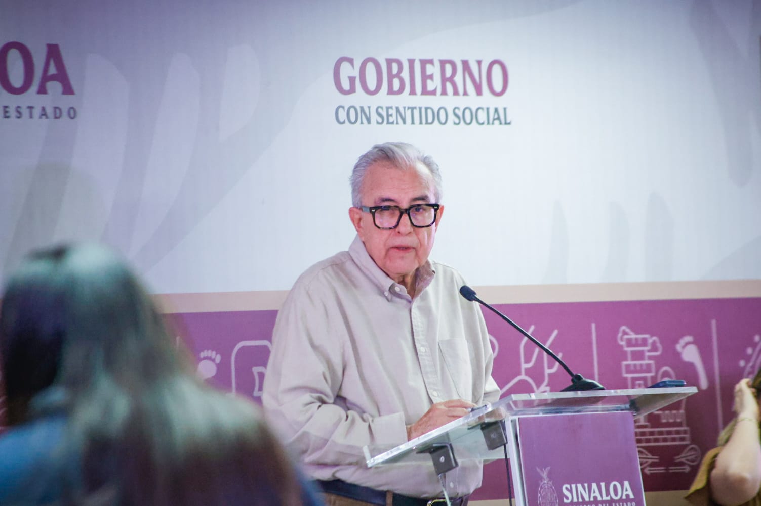Rubén Rocha Moya