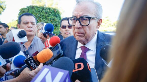 En abril se valorará solicitud de aumento al transporte público presentada por transportistas: Rocha