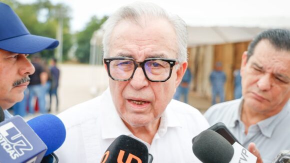 “Queremos encontrarlos vivos”: Rocha; sigue la búsqueda de 4 turistas del EdoMex y confirma que ya son 7 mineros hallados en fosas