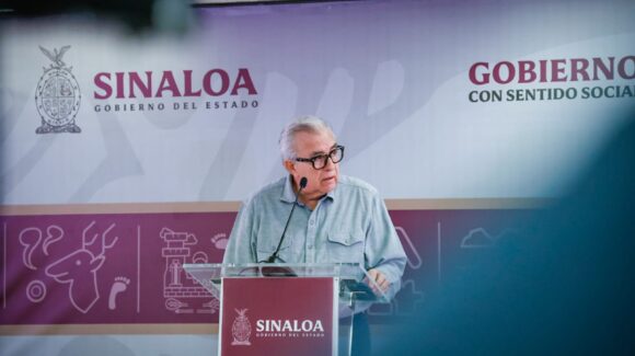 “Es un programa que lo están recibiendo bien” | Van alrededor de 5 mil 400 licencias de conducir permanentes tramitadas en Sinaloa: Rocha