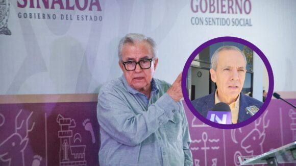 “Está bien lo que hizo la Corte, ellos son los que resuelven”: Rocha tras resolución de la SCJN en caso Vargas Landeros