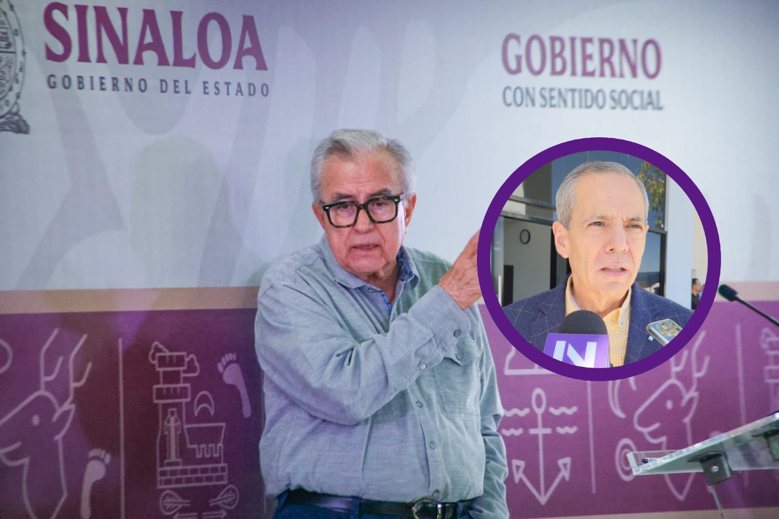 Rubén Rocha Moya