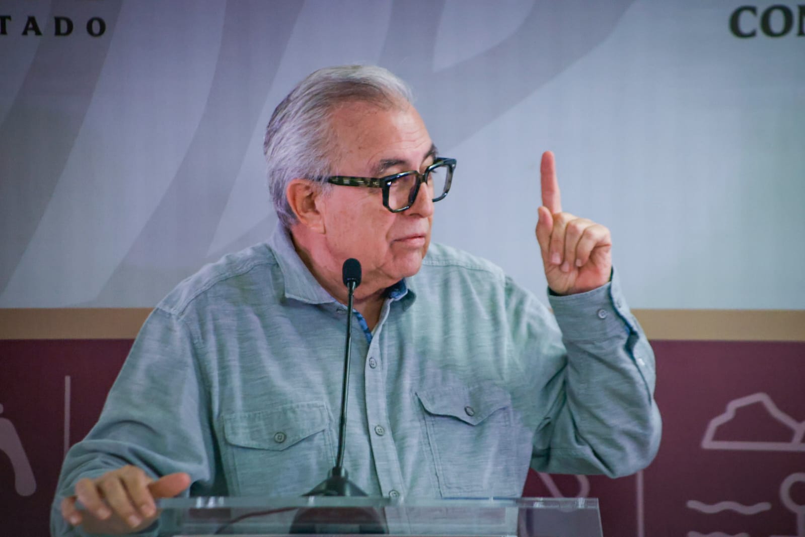 ruben rocha moya gobernador de sinaloa