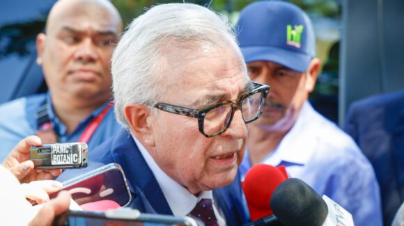 “Pagos están calendarizados y están cubriéndolos”; UAS ha abonado 150 mdp a préstamo de Gobierno: Rocha