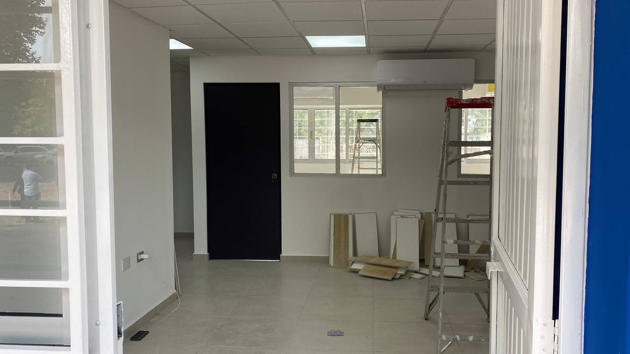 Facultad de Medicina de la UAS en Guasave será inaugurada por el gobernador