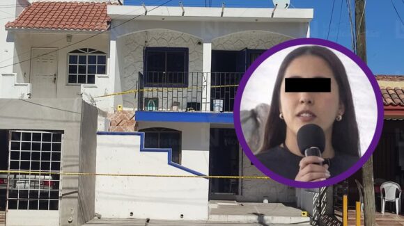 ‘No tiene nada que ver’: Descarta FGE que crimen de Rubí en Mazatlán tenga relación con su labor de madre rastreadora