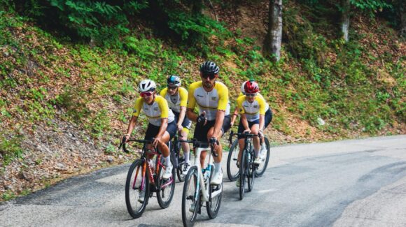 Invitan a pedalear entre pueblos y paisajes en Mazatlán, Sinaloa; impulsarán el turismo rural con el Tour del Mar MTB 2026