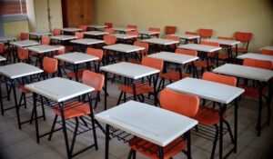 Ante cercanía del huracán “Polo”, se suspenden clases este lunes 28 de septiembre en el norte de Sinaloa
