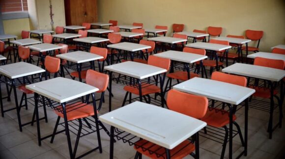 Por motivos del Mundial 2026, Jalisco tendrá suspensión de clases ciertos días, informa gobernador