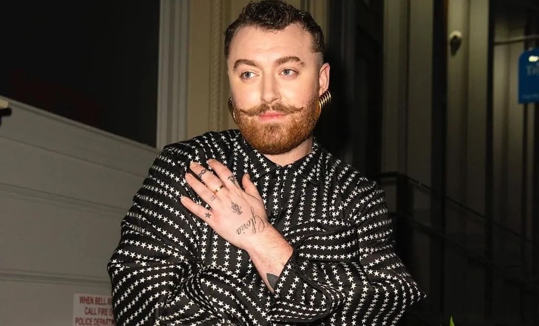 Sam Smith
