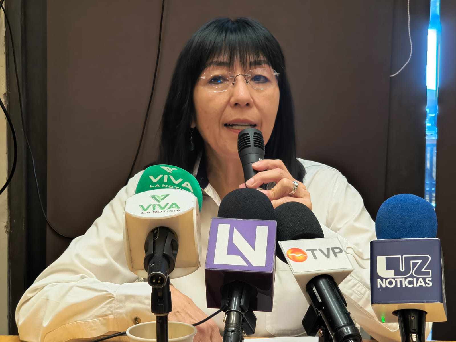 Sandra Guido Sánchez