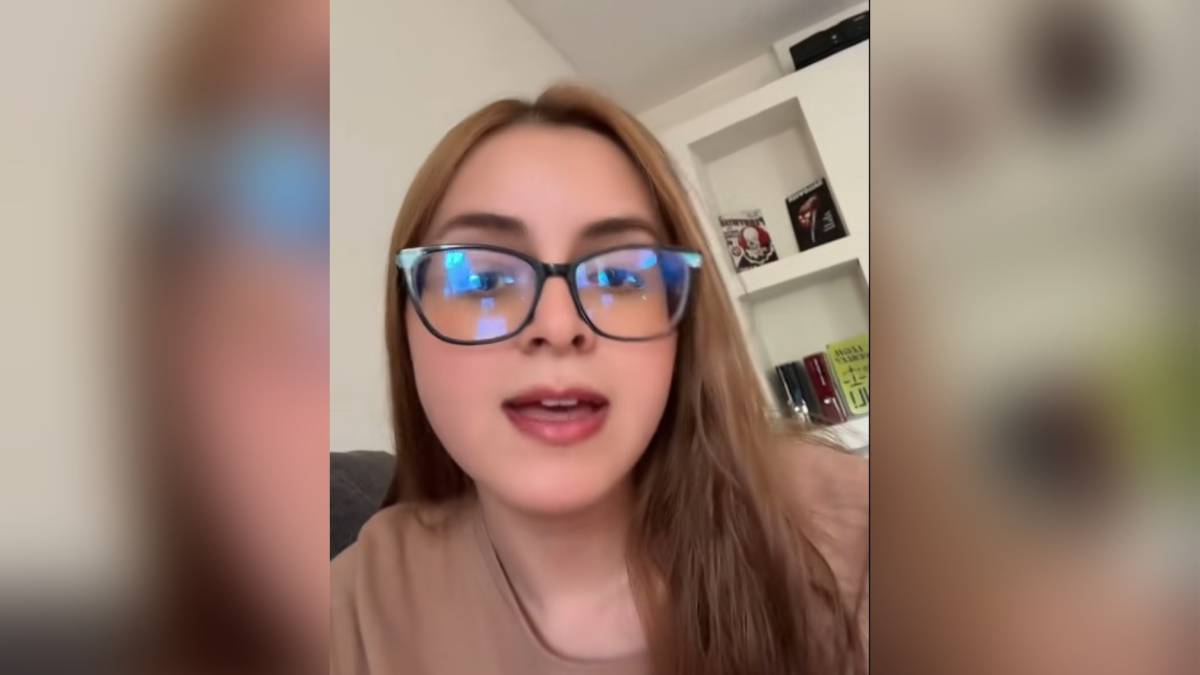 Sara Barrón desmiente acusaciones de presunta violencia familiar tras su detención en Parral