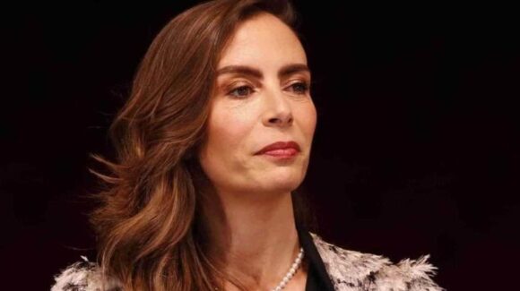 Sasha Sokol sale en defensa de sus padres tras críticas sobre su pasado con Luis de Llano