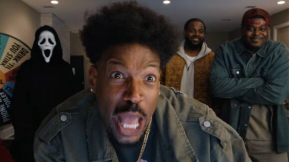 ¡Scary Movie 6 es una realidad! Estas son todas las referencias que encontrarás