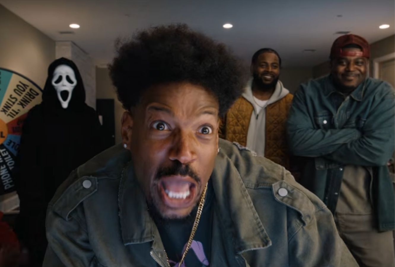 Scary Movie 6