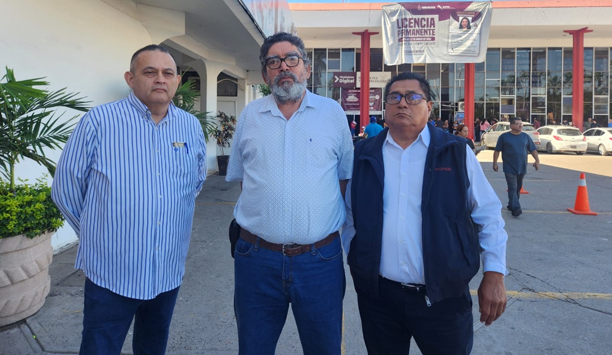 Maestros de Conalep señalados en paro laboral