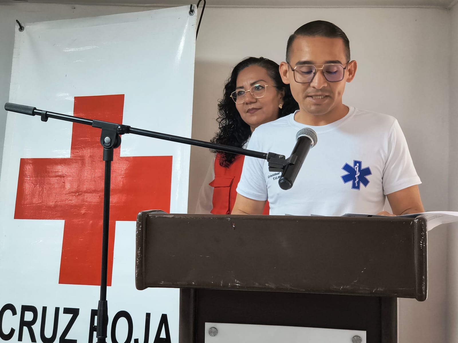 Se gradúan 14 técnicos en urgencias médicas en Cruz Roja Mazatlán