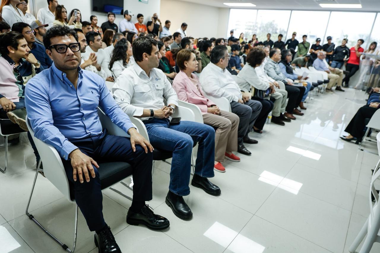 Sebides realiza jornada de actividades en Culiacán por el Día Mundial del Agua