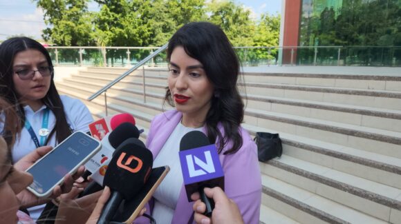 Buscará Semujeres contacto con mujer víctima de atentado a balazos en Villa Fontana, en Culiacán