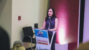 secretaria de transparencia y rendicion de cuentas sandra angulo cazares