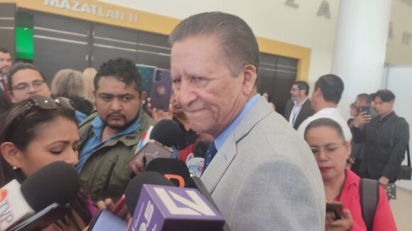 Gobierno federal ha atendido inseguridad en Sinaloa, afirma Economía previo a reunión de Harfuch con empresarios en Mazatlán