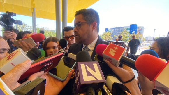 Van 250 casos registrados de sarampión en Sinaloa, zona sur concentra el mayor brote: Salud
