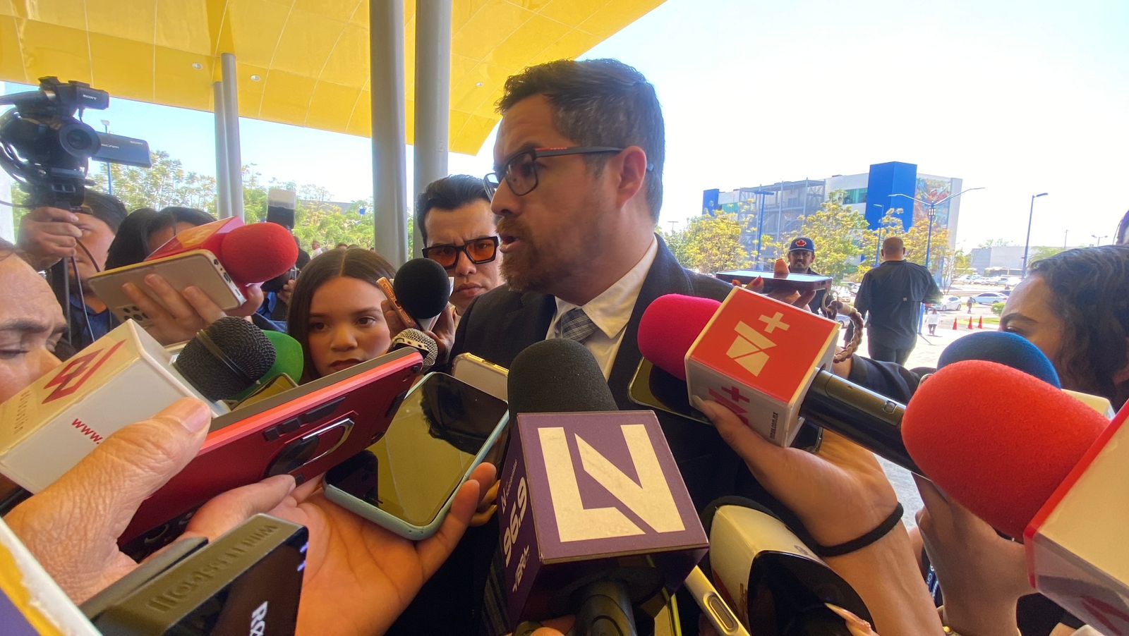 Van 250 casos registrados de sarampión en Sinaloa, zona sur concentra el mayor brote: Salud