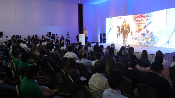 Destaca Secretaría de Turismo de Sinaloa que congresos y convenciones dejan derrama de más de 163 mdp en Mazatlán