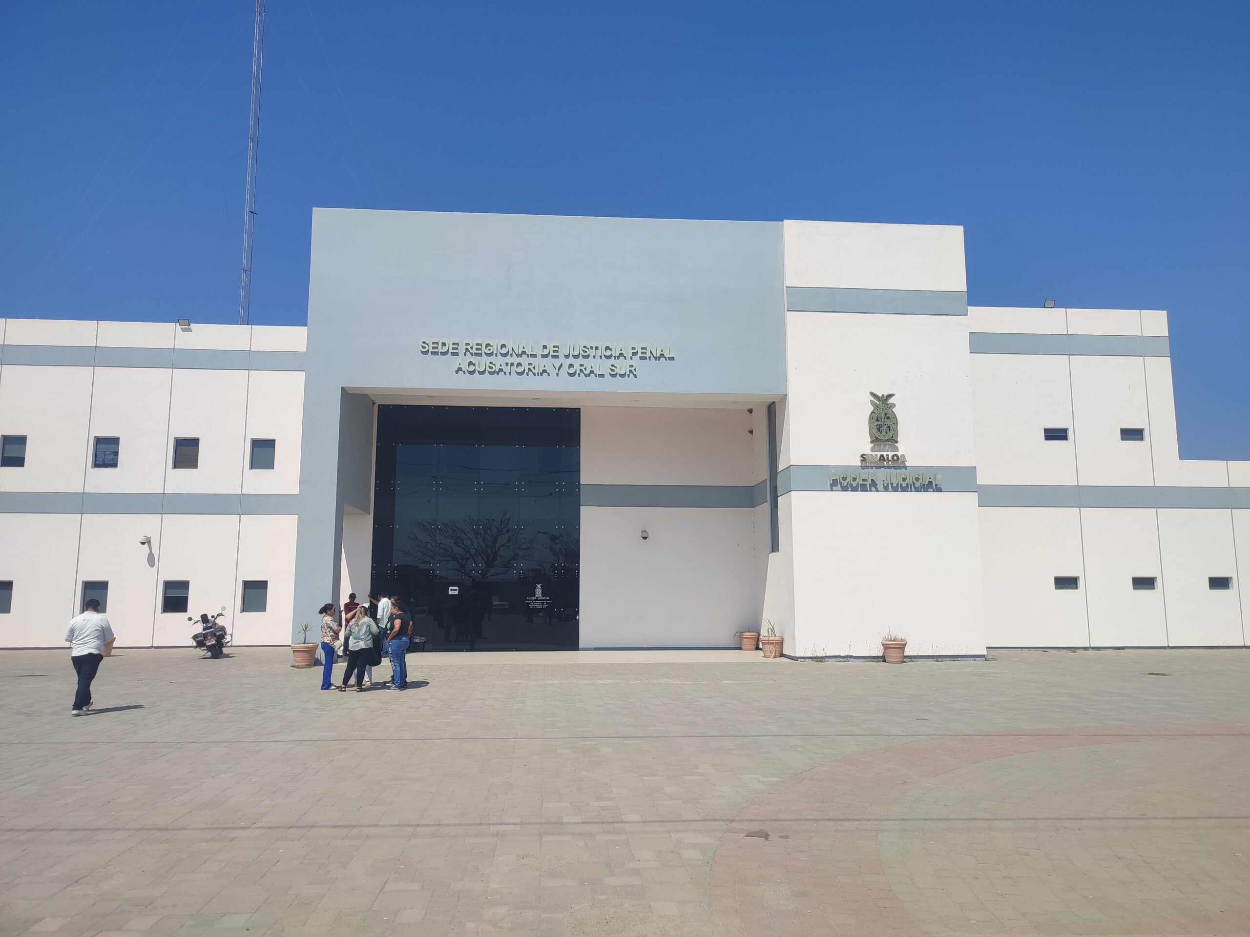 Sentencian a hombre por narcomenudeo en Mazatlán