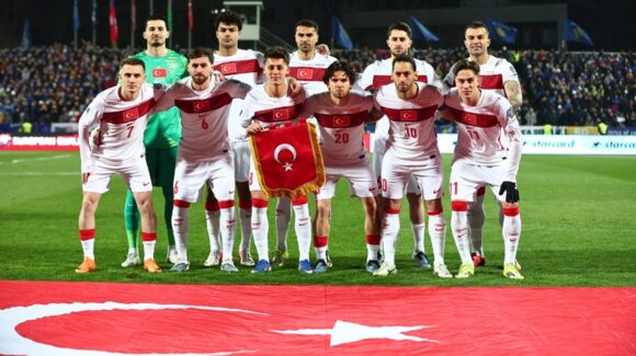 Cuatro selecciones clasifican a la Copa Mundial 2026 en el Repechaje Europeo