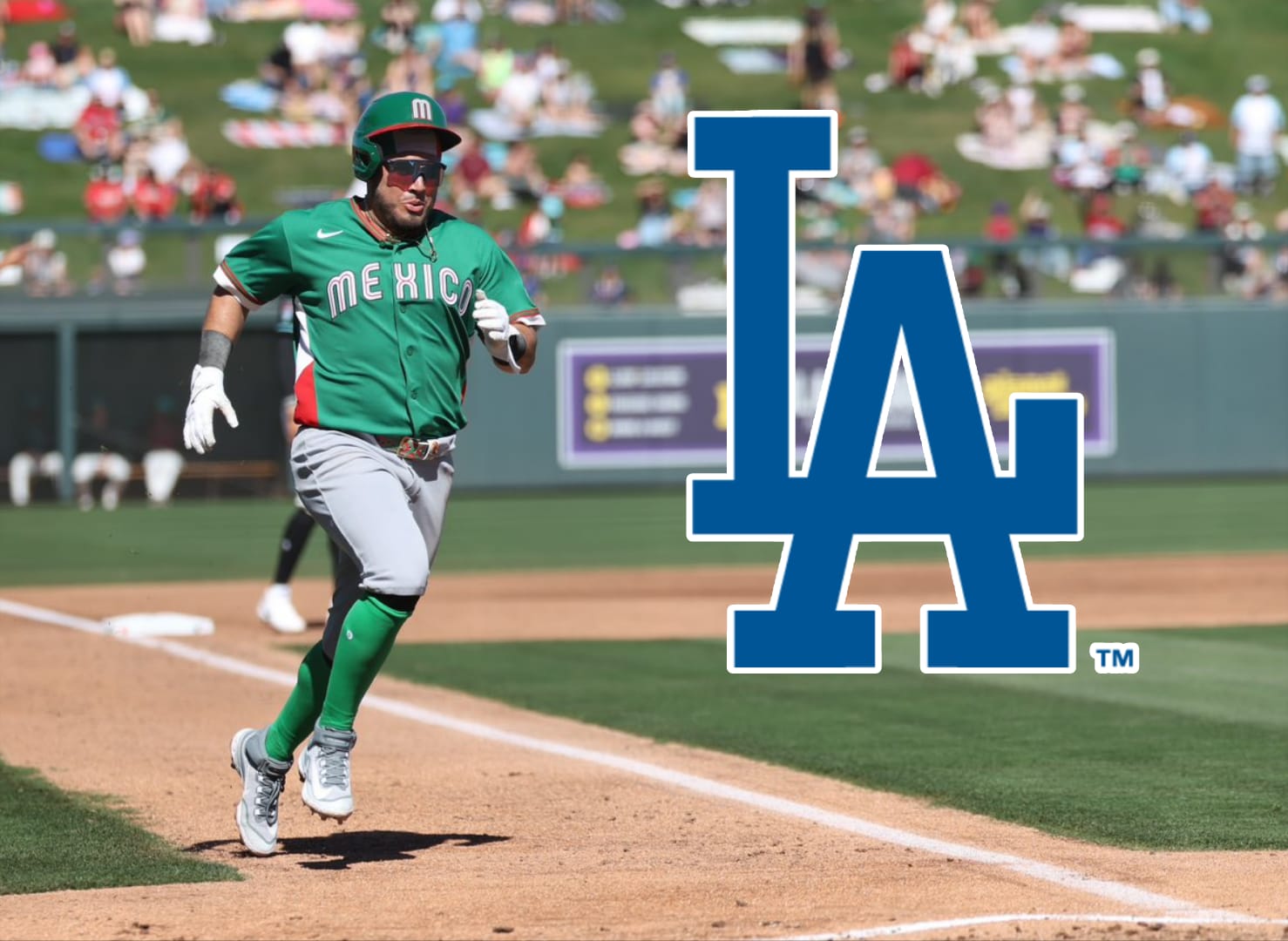 Selección Mexicana de Beisbol