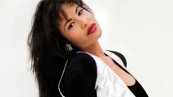 Suzette Quintanilla demanda a Shein por usar la imagen de Selena sin autorización