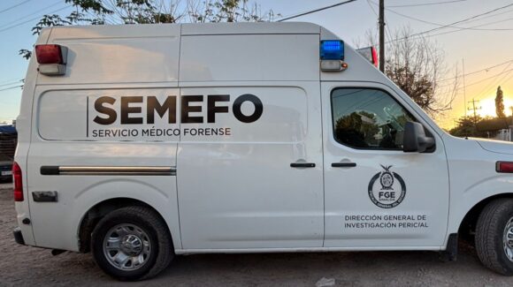 Atacan a balazos a un hombre en Pueblos Unidos de Culiacán, Sinaloa, y fallece al llegar al hospital