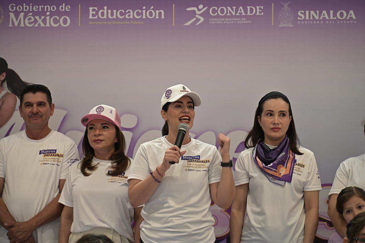 Semujeres 8M