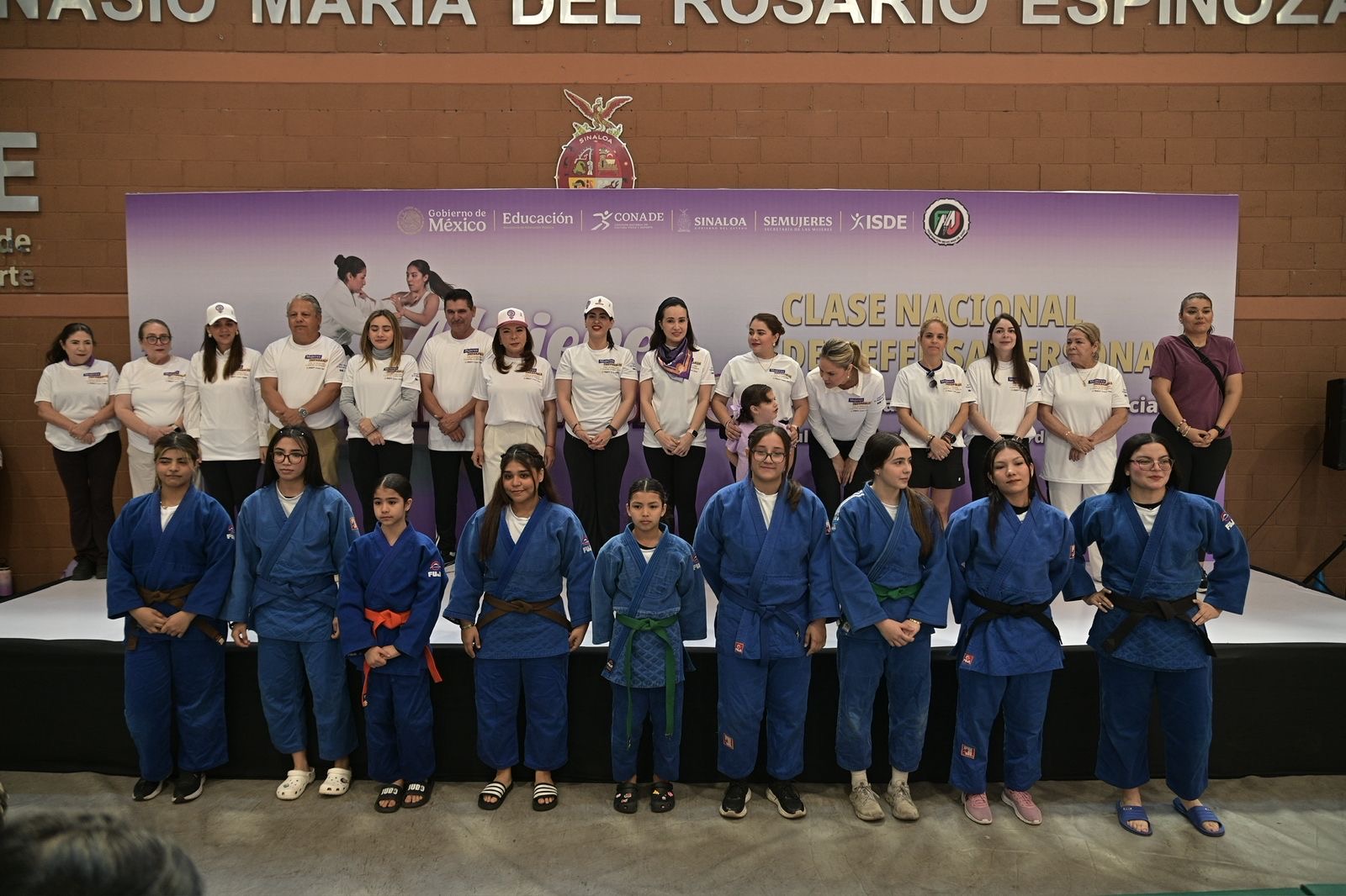 Semujeres 8M