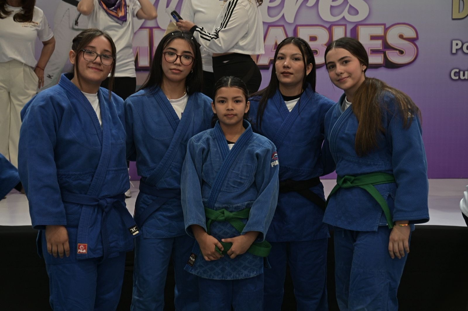 Semujeres 8M