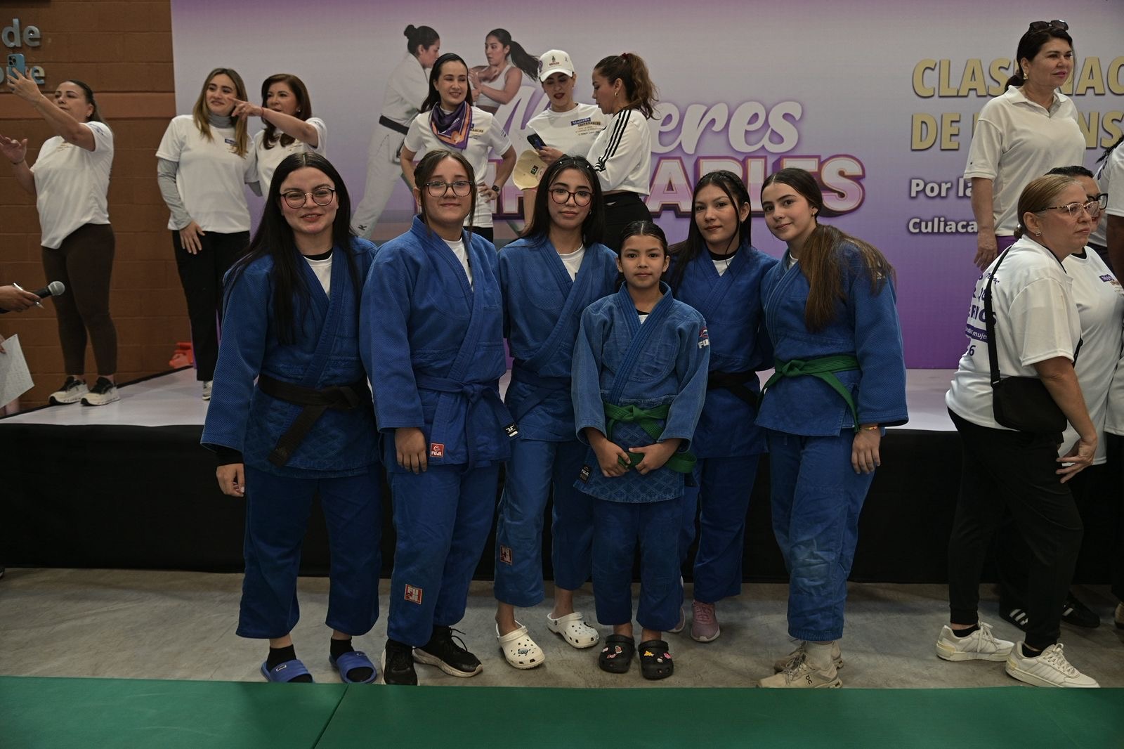 Semujeres 8M
