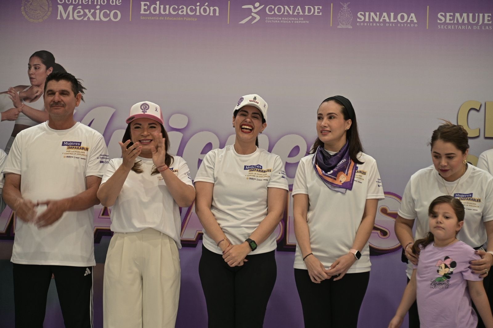 Semujeres 8M
