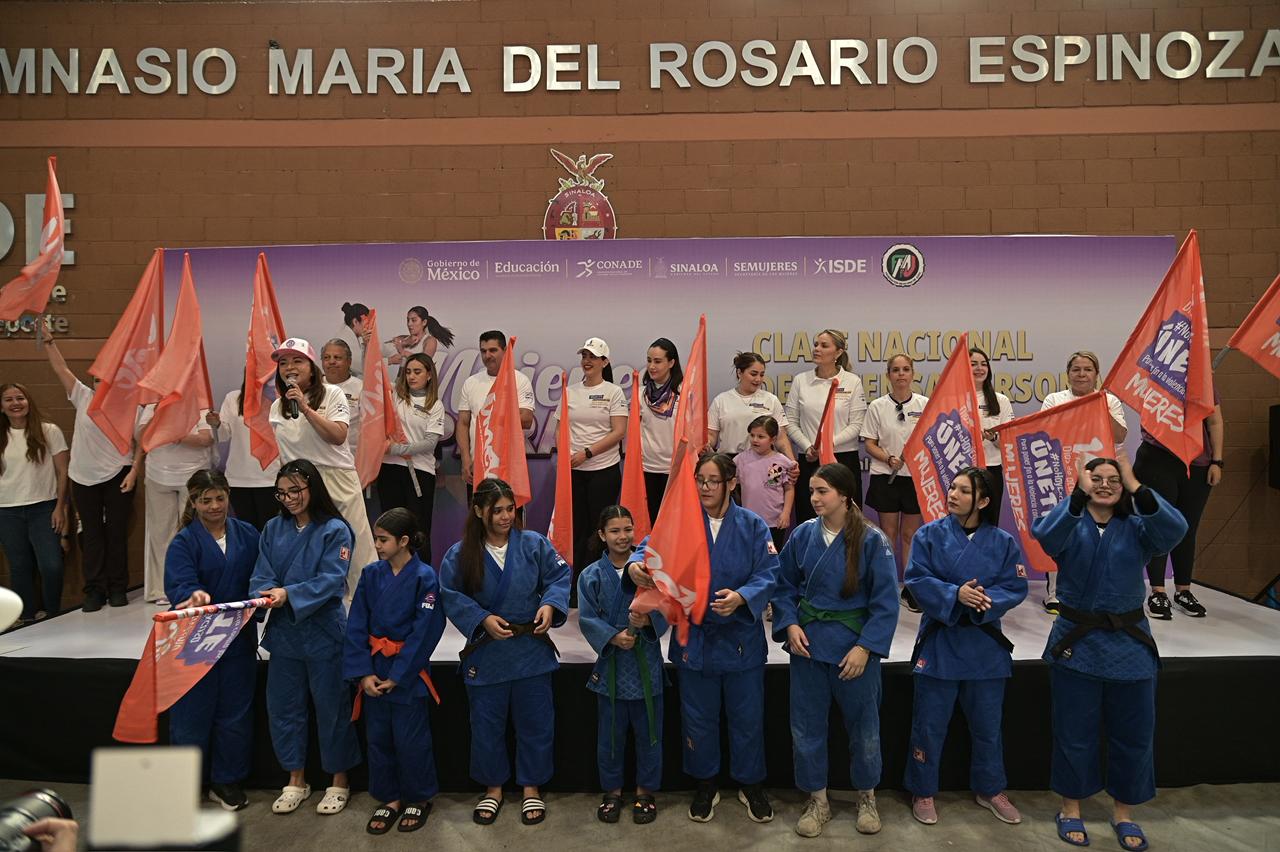 Semujeres 8M