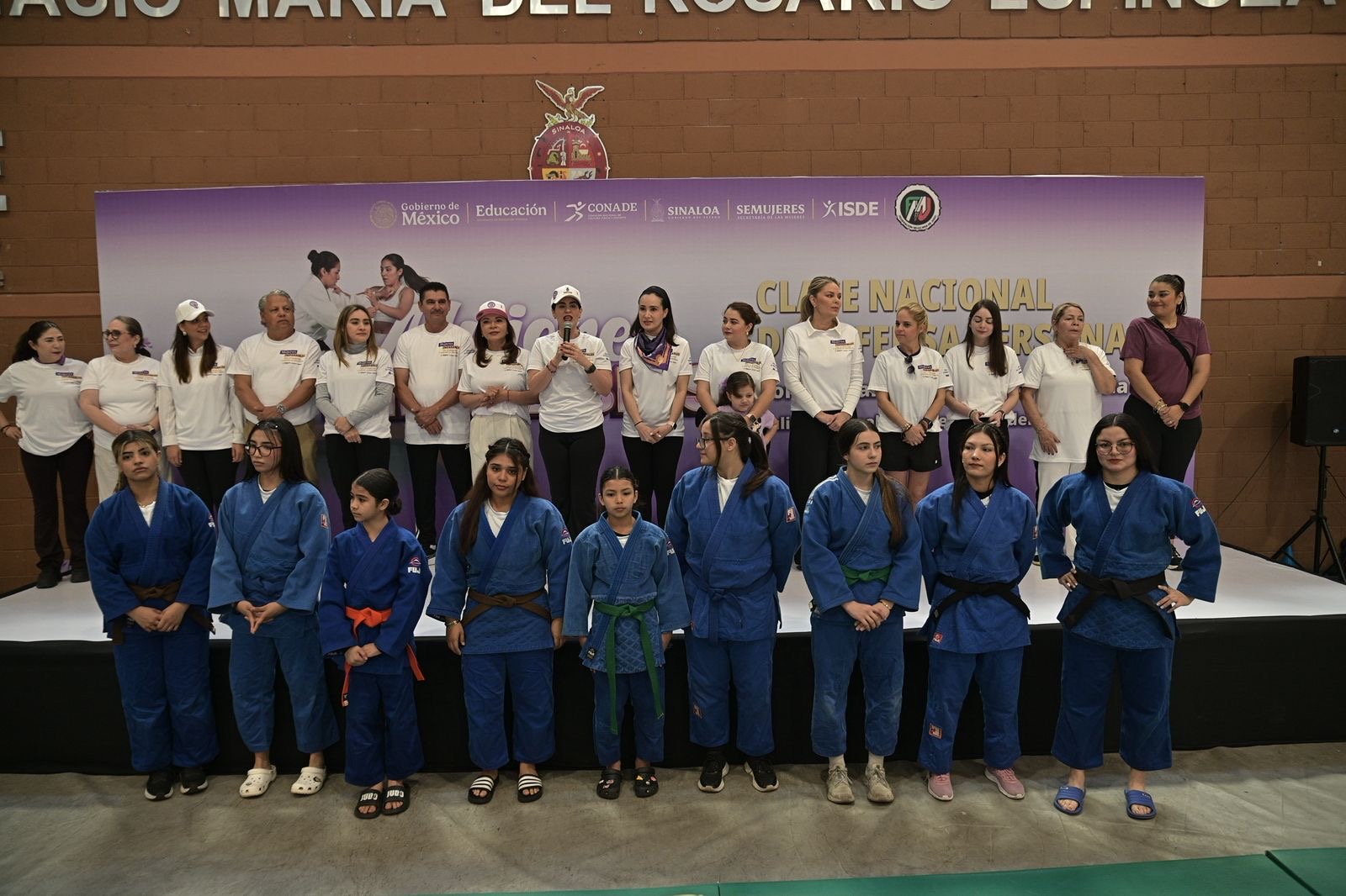 Semujeres 8M