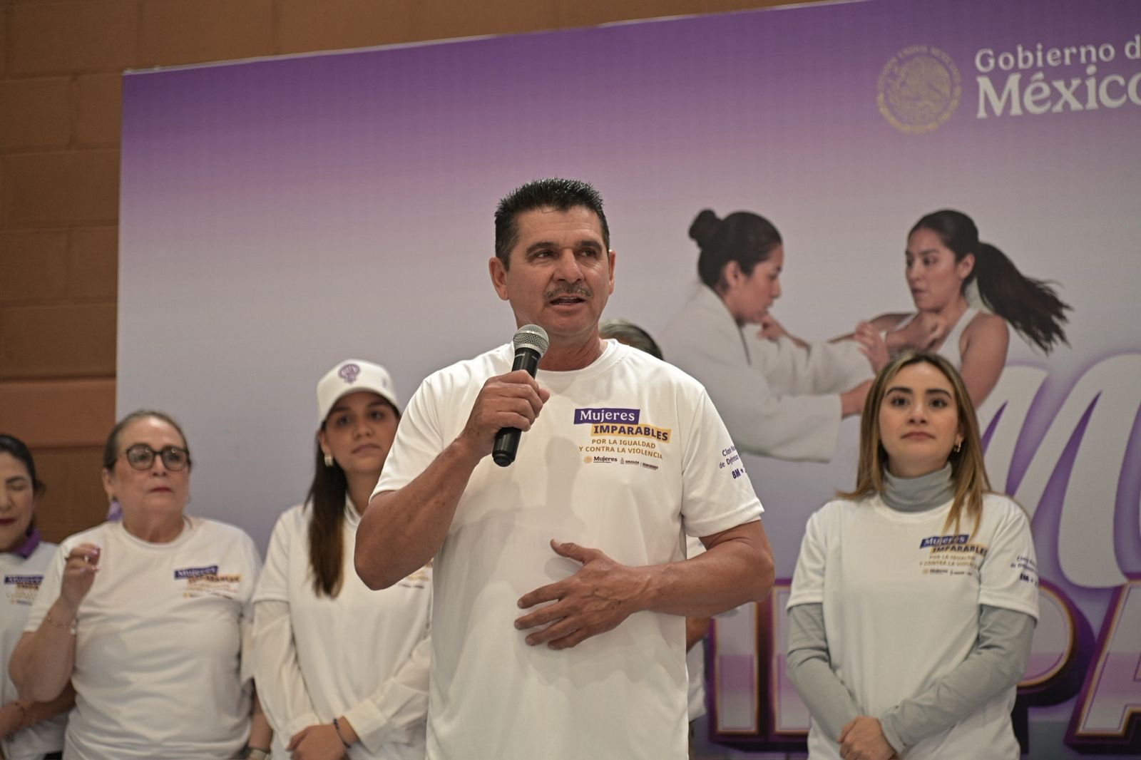 Semujeres 8M